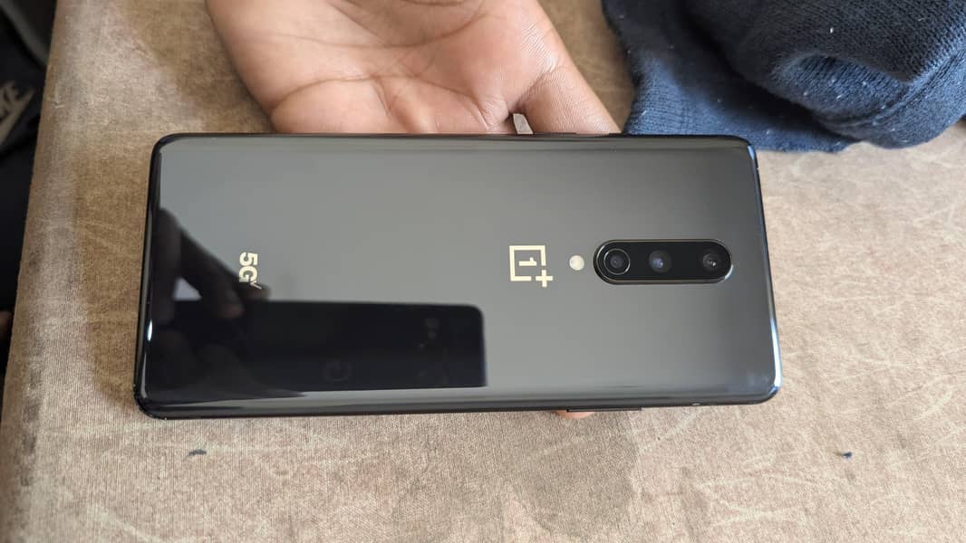 One Plus 8 0