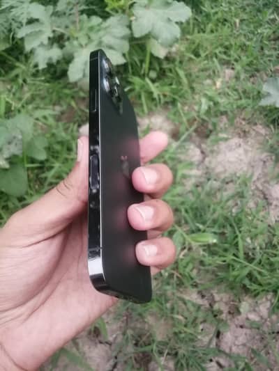 Apple iPhone 12 Pro Max jv
