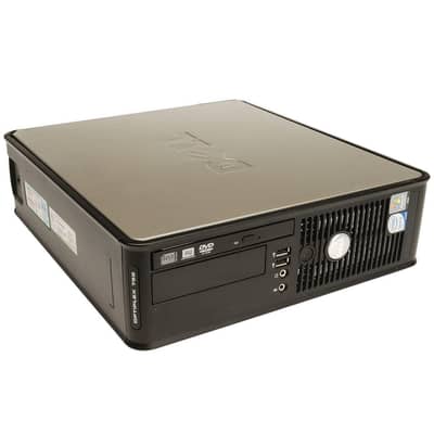dell 755