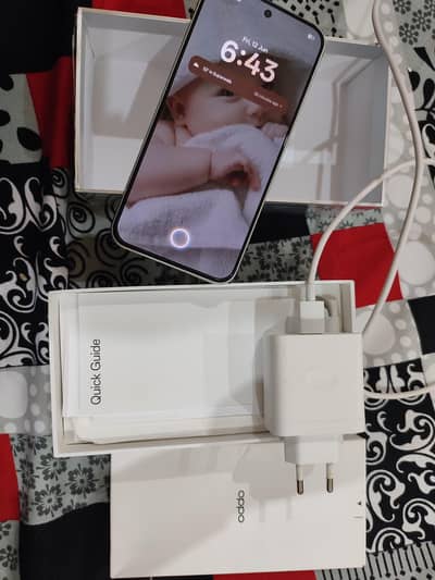 OPPO Reno 15