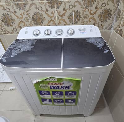 call on 03222204015, kenhood new brand just one time used