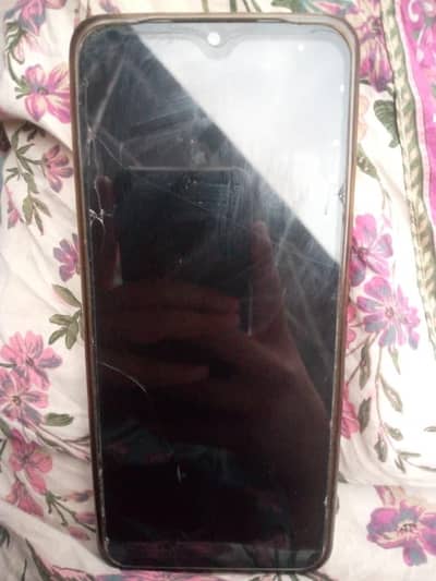 my WhatsApp app number 03345557692