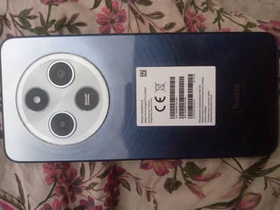 redme 14c contact # 03345557692