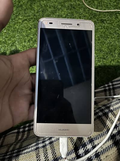 Huawei Y6 II