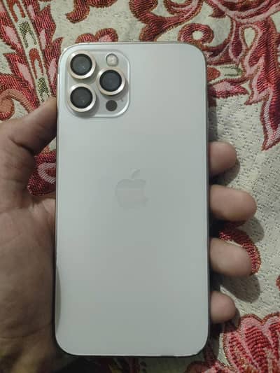 Apple iPhone 12 Pro Max