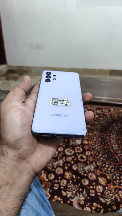 Samsung Mobile A32
