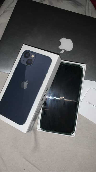 Apple iPhone 13 pta approved