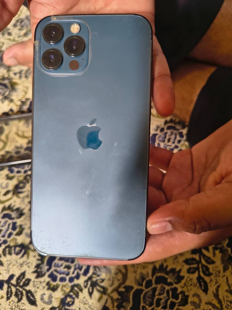 Iphone 12pro 1