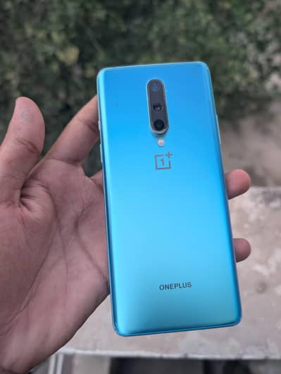 One Plus 8