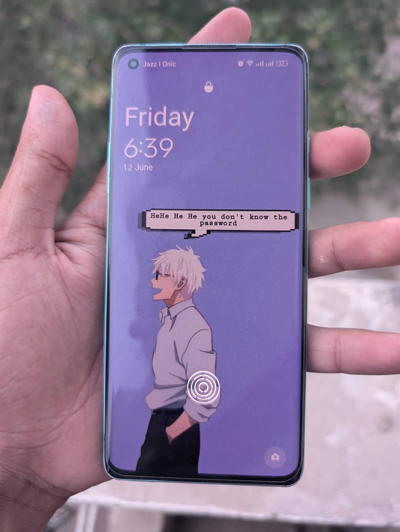 One Plus 8 3