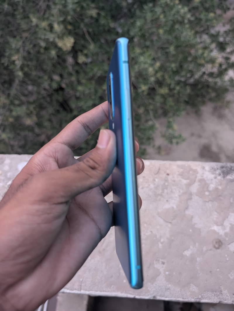 One Plus 8 4