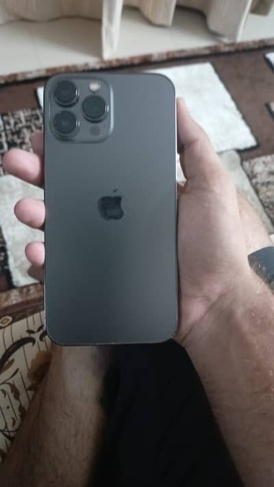 Apple iPhone 13 Pro Max PTA approved URGENT SELL
