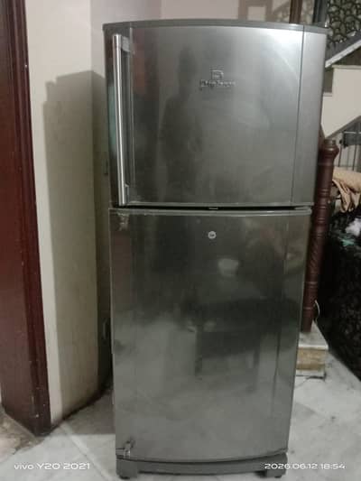 DAWLENCE REFRIGERATOR 13 cubic