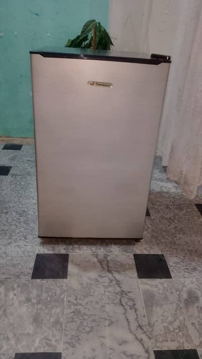 Dawlance room fridge