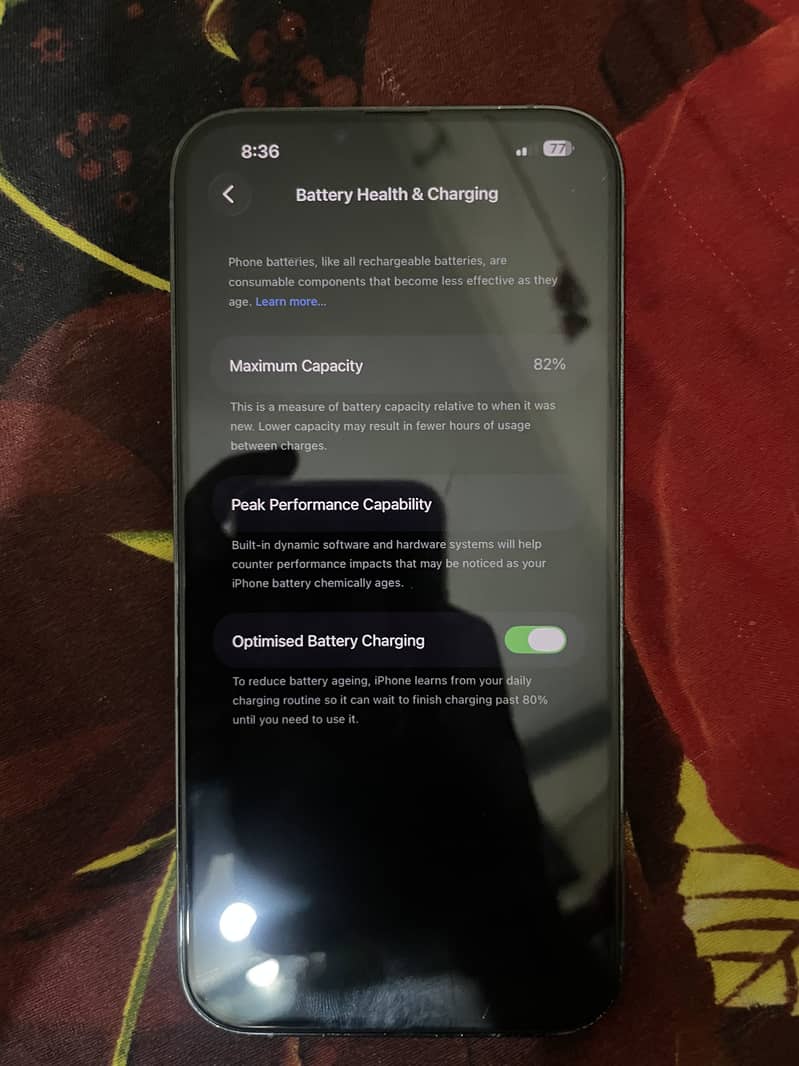 iPhone 13 Pro Max 4