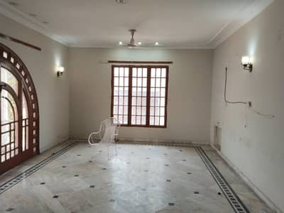 1 kanal upper portion available for rent in phase 3 Z block DHA Lahore