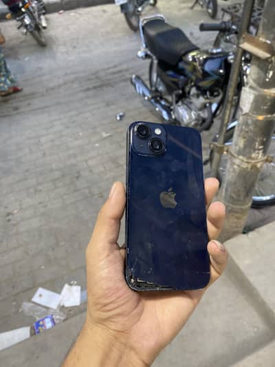 Apple iPhone 14