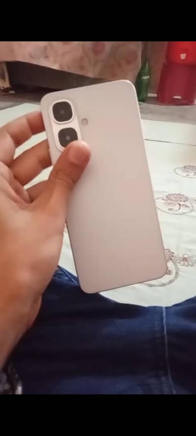 Infinix Smart