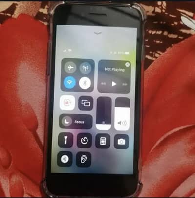 Apple iPhone 7 non pta 32gb 92%battrey health all ok 10/10
