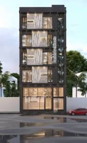 Commercial Plaza for Sale Near DHA Raya | Book with 20% | 15% Rental Income