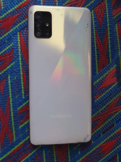 Samsung Mobile A51