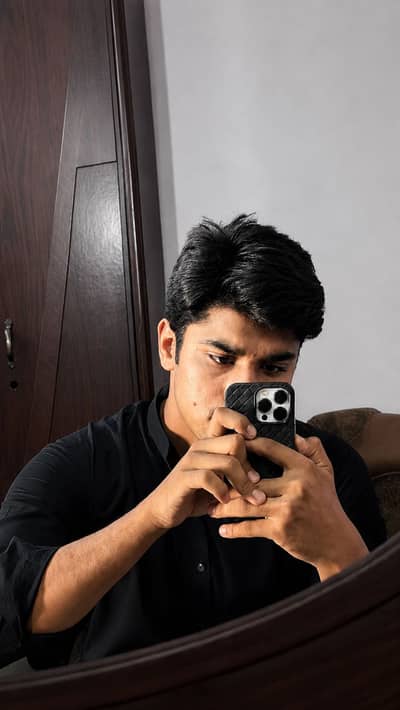 Ahamd