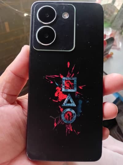 Vivo Y27s