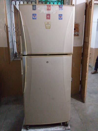 selling of fridge