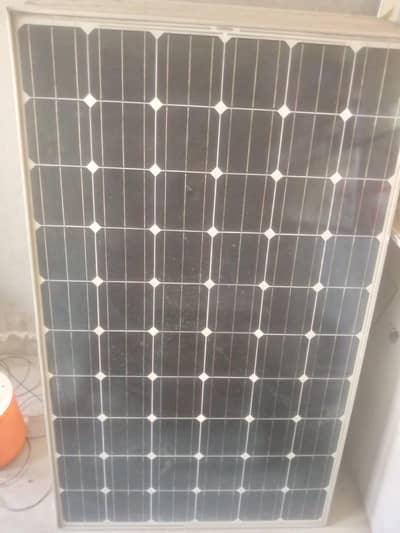 SunTech Solar Panels