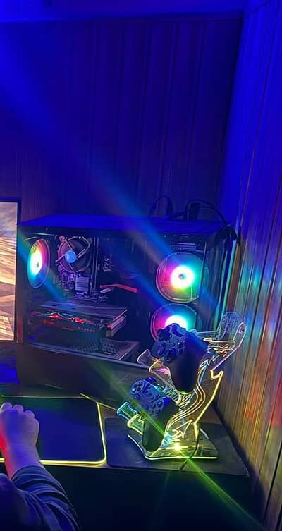 gaming pc