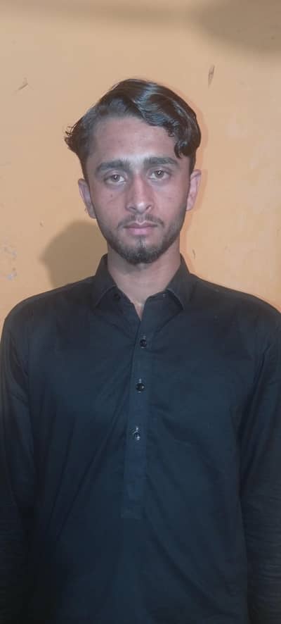 i need job in islambad