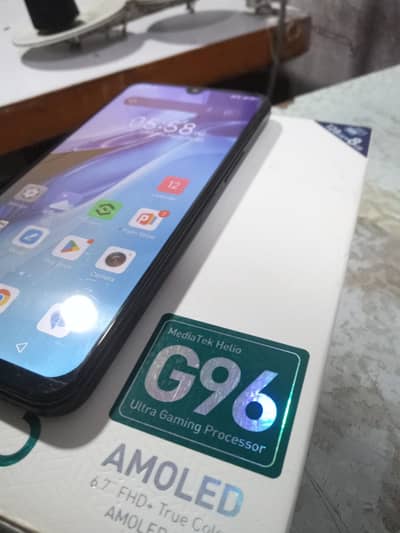 Infinix Note 12 Details All Niche Description Phar Lo