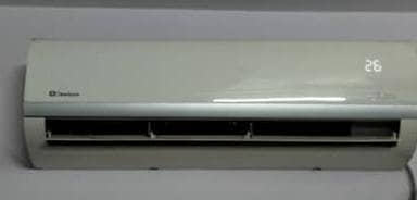 Dawlance AC 1.5 Ton Good Condition