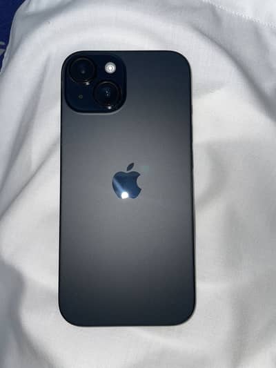 iPhone 15 JV