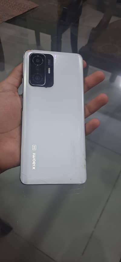 Xiaomi 11T