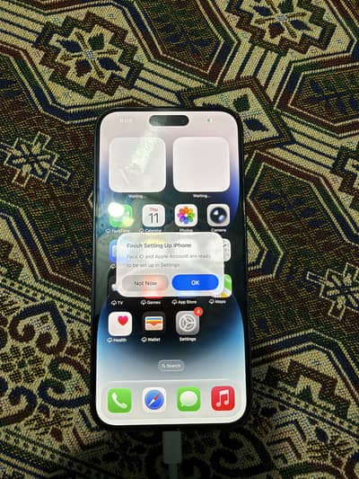 Apple iPhone 14 Pro Max jv