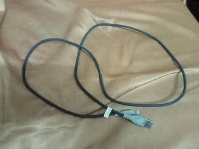 original ronin iphone charging cable
