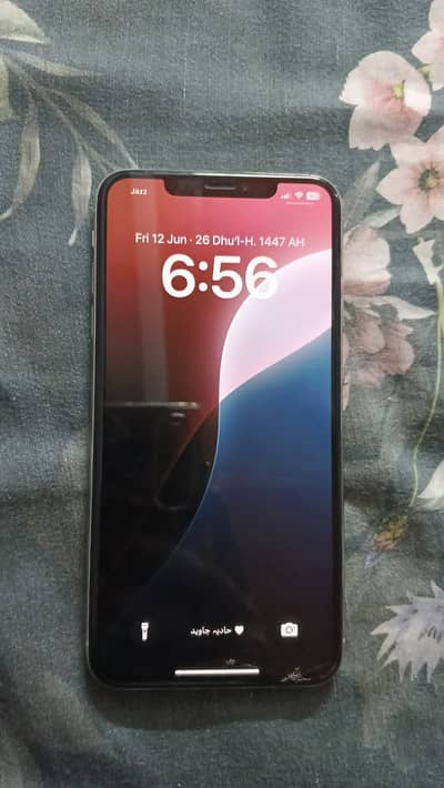 Apple iPhone XS Max