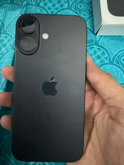 Apple iPhone 16 jv