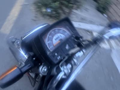 Honda Cd 70 2025 Model