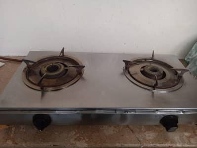 Gas Stove For Sale
