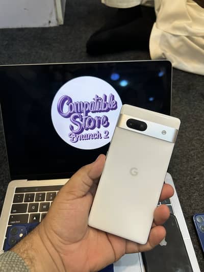 Google Pixel 7a
