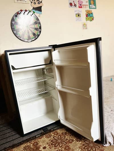 Haier refrigerator