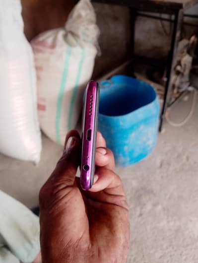 Infinix S5