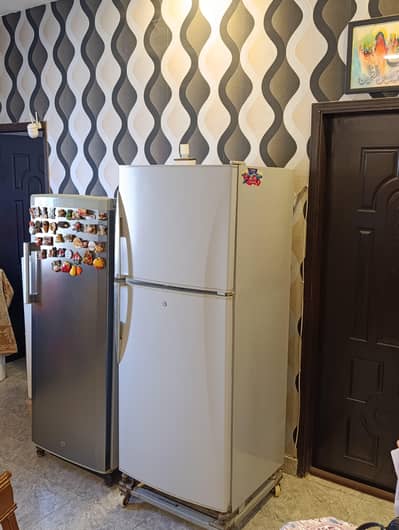 Dawlance Refrigerator
