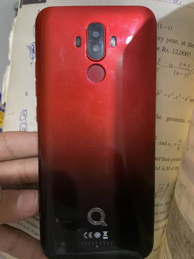 QMobile Other Model