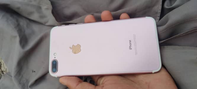 Apple iPhone 7 Plus
