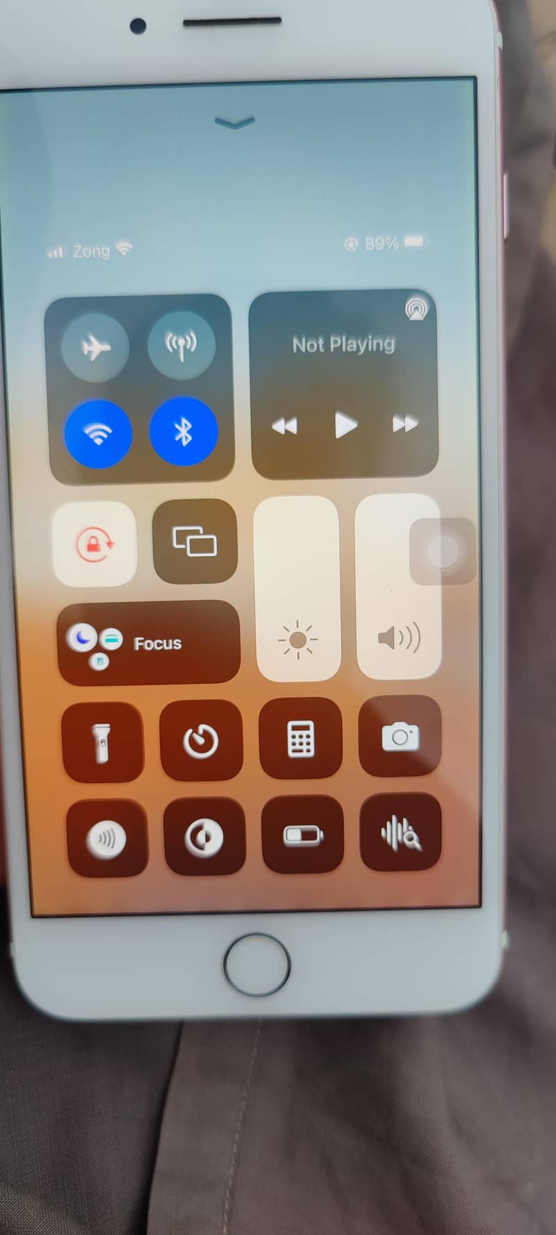 Apple iPhone 7 Plus 2