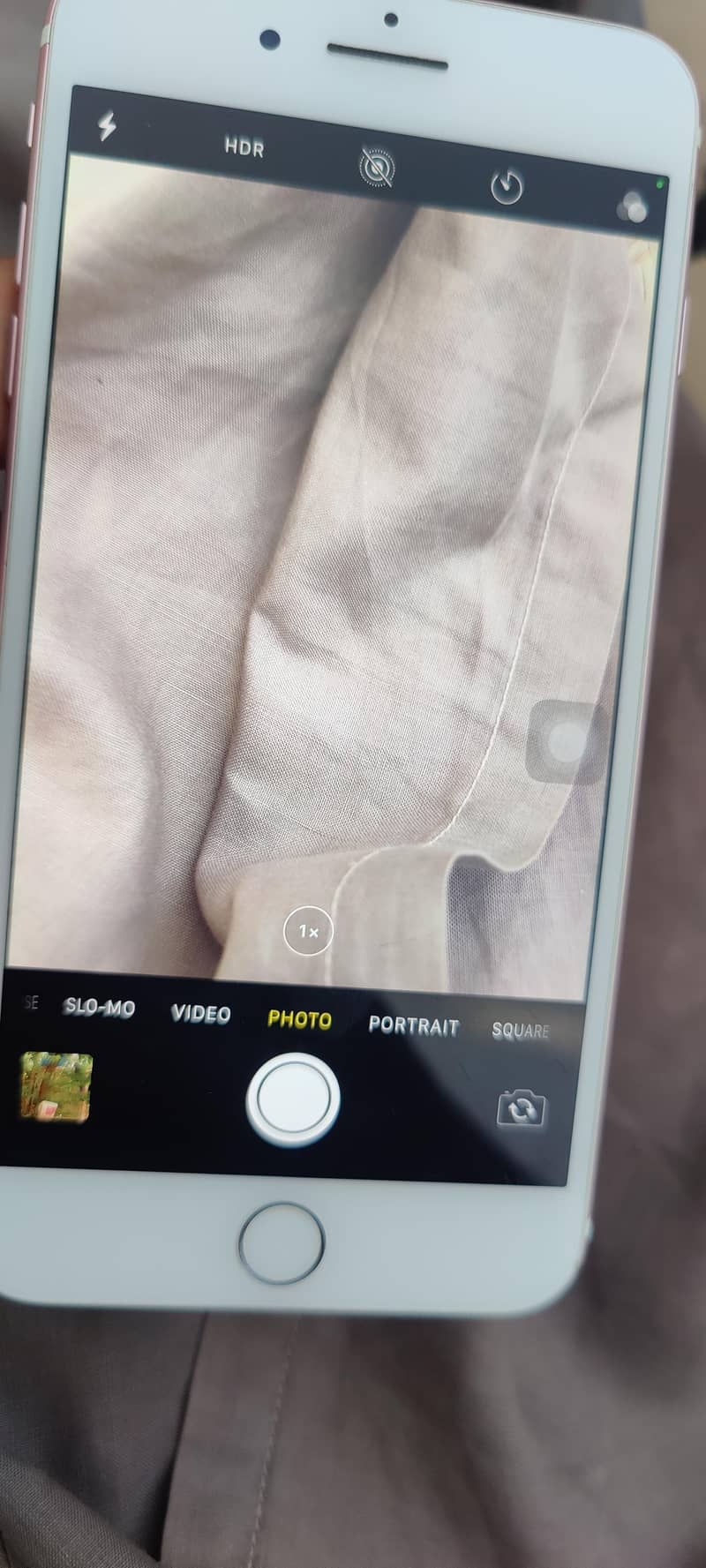 Apple iPhone 7 Plus 7