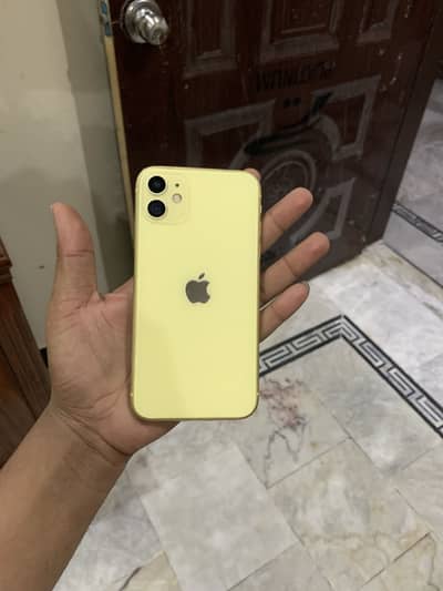iPhone 11 128gb factory unlock
